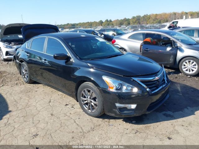 NISSAN ALTIMA 2015 1n4al3ap3fc210565