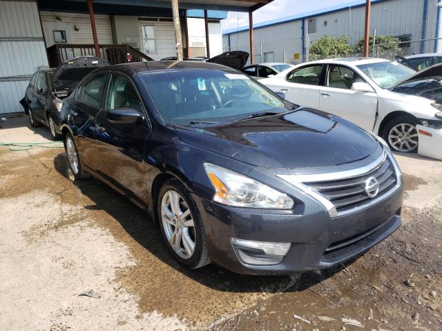 NISSAN ALTIMA 2.5 2015 1n4al3ap3fc211389