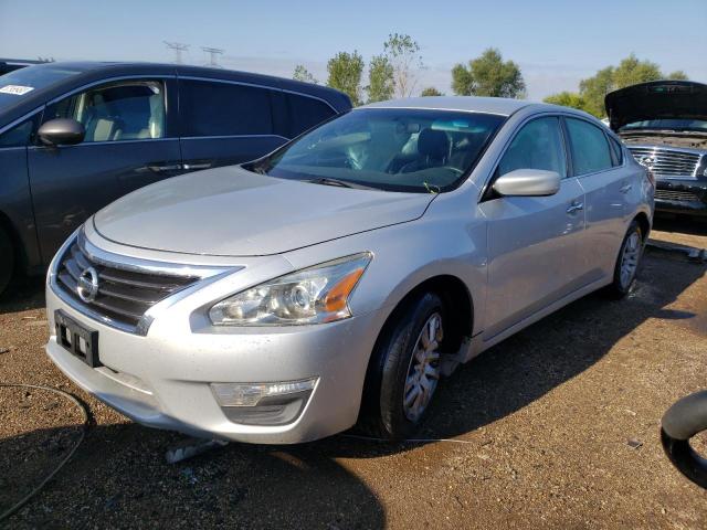 NISSAN ALTIMA 2.5 2015 1n4al3ap3fc211828