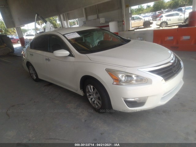 NISSAN ALTIMA 2015 1n4al3ap3fc211957