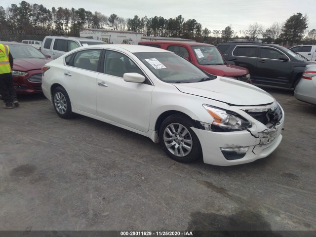 NISSAN ALTIMA 2015 1n4al3ap3fc212980