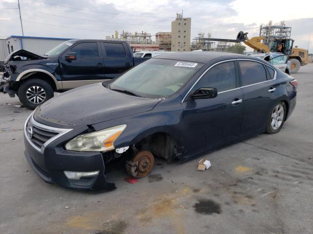 NISSAN ALTIMA 2.5 2015 1n4al3ap3fc213286