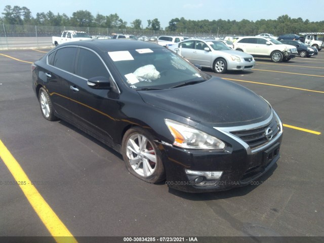 NISSAN ALTIMA 2015 1n4al3ap3fc213675