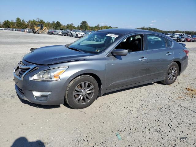 NISSAN ALTIMA 2.5 2015 1n4al3ap3fc214292