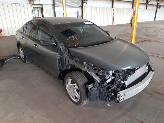 NISSAN ALTIMA 2.5 2015 1n4al3ap3fc214356