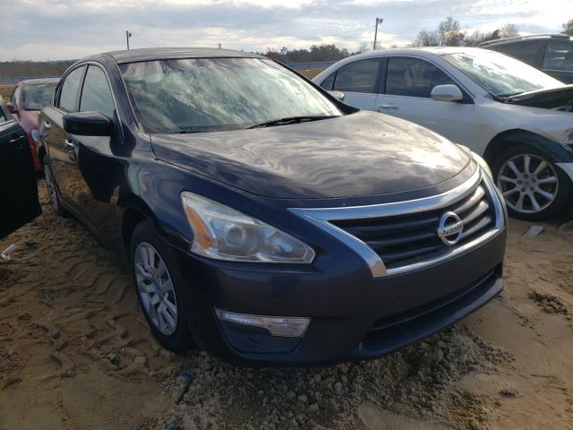 NISSAN ALTIMA 2015 1n4al3ap3fc214597