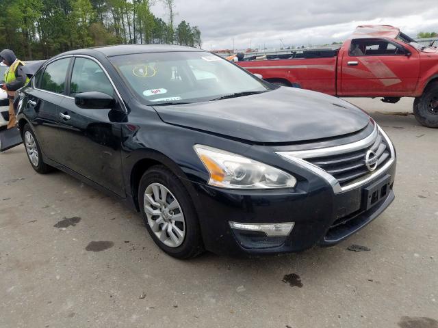 NISSAN ALTIMA 2.5 2015 1n4al3ap3fc214809