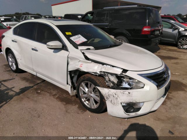 NISSAN ALTIMA 2015 1n4al3ap3fc215099