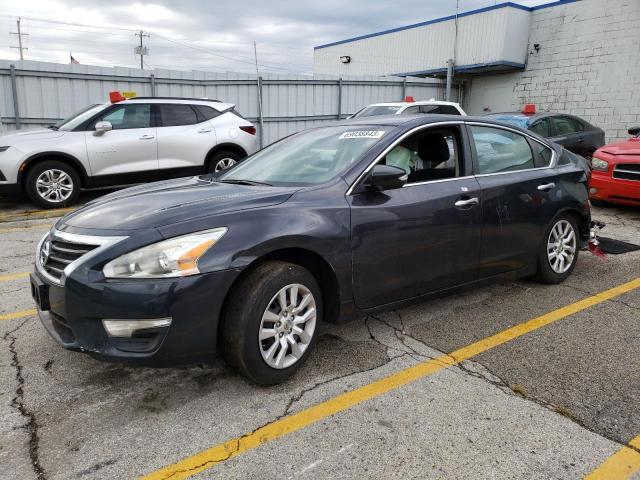 NISSAN ALTIMA 2.5 2015 1n4al3ap3fc215345