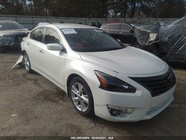 NISSAN ALTIMA 2015 1n4al3ap3fc215927