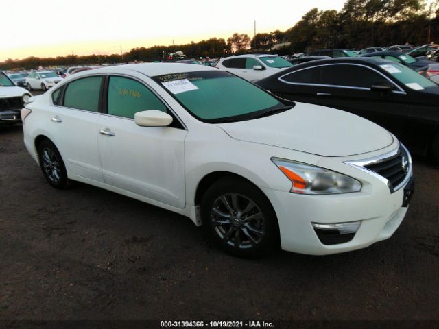 NISSAN ALTIMA 2015 1n4al3ap3fc215930