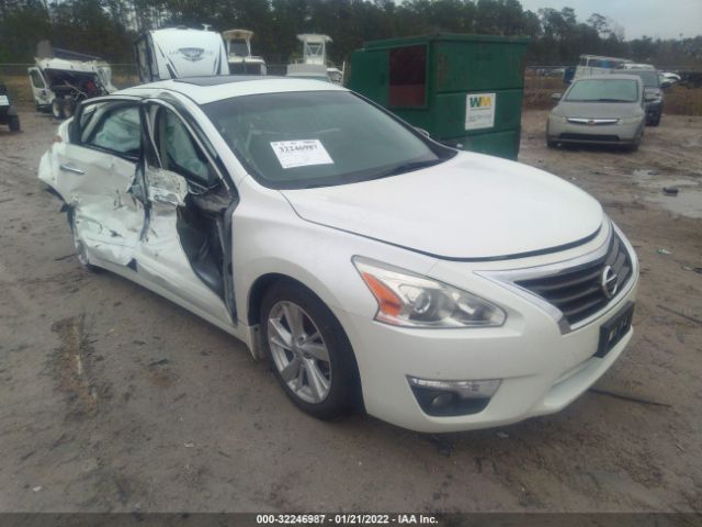 NISSAN ALTIMA 2015 1n4al3ap3fc216768