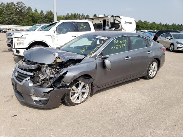 NISSAN ALTIMA 2.5 2015 1n4al3ap3fc216947