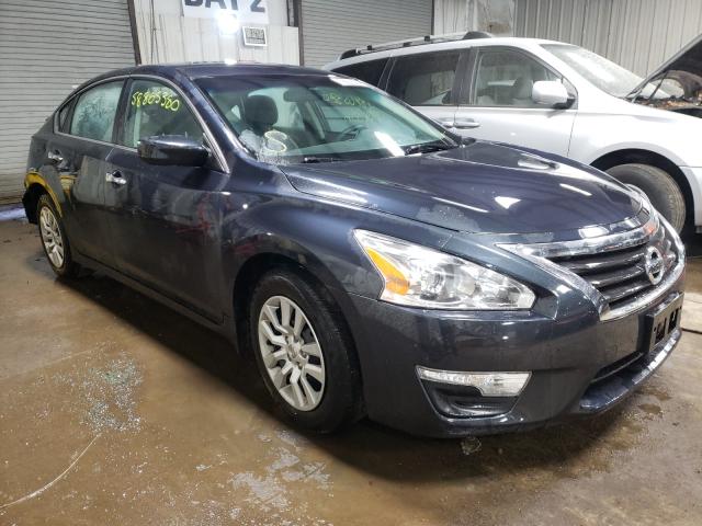 NISSAN ALTIMA 2.5 2015 1n4al3ap3fc217192