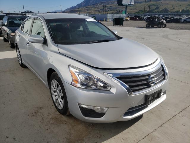 NISSAN ALTIMA 2.5 2015 1n4al3ap3fc217466