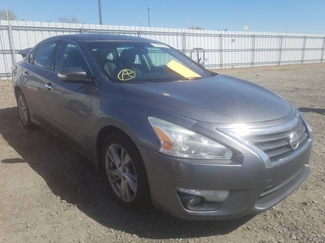 NISSAN ALTIMA 2.5 2015 1n4al3ap3fc217922