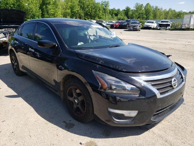 NISSAN ALTIMA 2.5 2015 1n4al3ap3fc218407