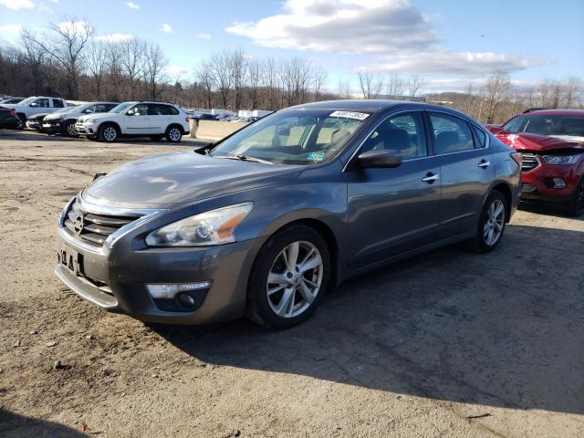 NISSAN ALTIMA 2.5 2015 1n4al3ap3fc218729