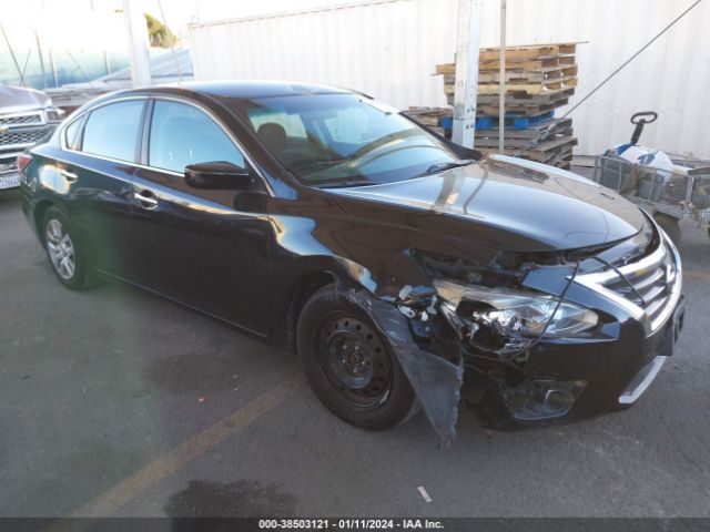 NISSAN ALTIMA 2015 1n4al3ap3fc219928