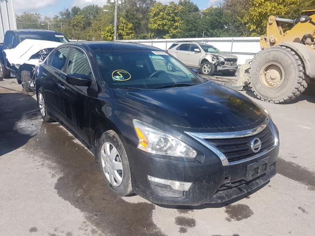 NISSAN ALTIMA 2.5 2015 1n4al3ap3fc219962