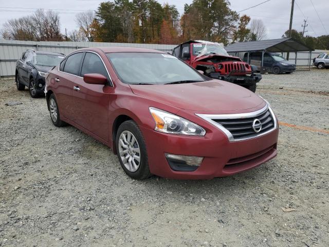 NISSAN ALTIMA 2.5 2015 1n4al3ap3fc220674