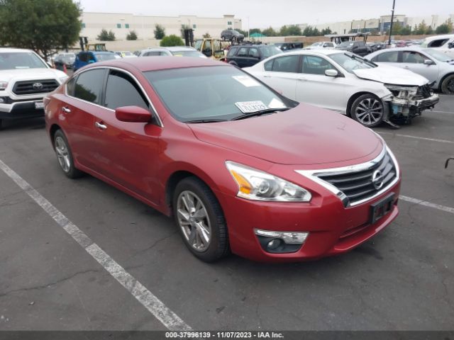 NISSAN ALTIMA 2015 1n4al3ap3fc220707