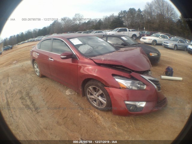 NISSAN ALTIMA 2015 1n4al3ap3fc220741