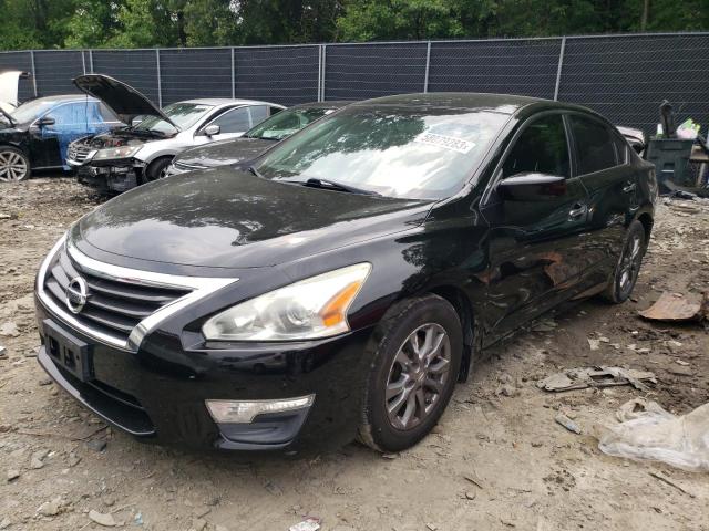 NISSAN ALTIMA 2.5 2015 1n4al3ap3fc220772