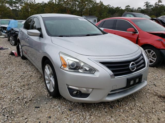 NISSAN ALTIMA 2.5 2015 1n4al3ap3fc220965