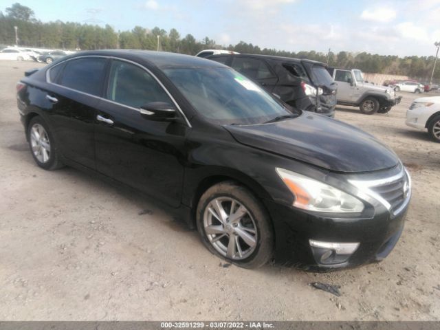 NISSAN ALTIMA 2015 1n4al3ap3fc221761