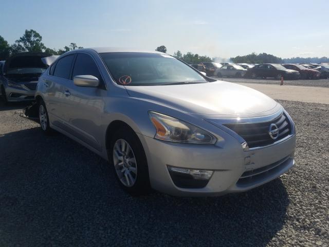 NISSAN ALTIMA 2.5 2015 1n4al3ap3fc221839