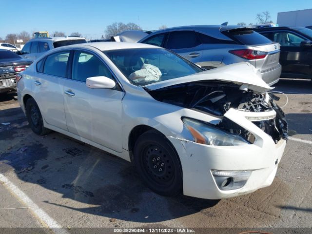 NISSAN ALTIMA 2015 1n4al3ap3fc222523