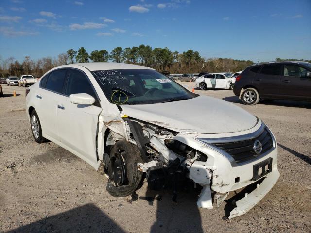 NISSAN ALTIMA 2.5 2015 1n4al3ap3fc223381