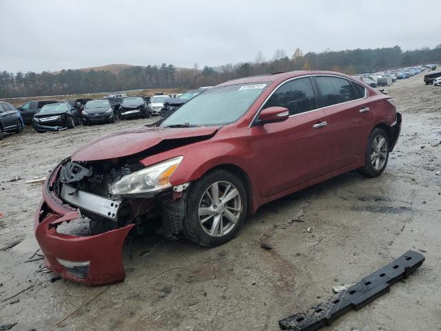 NISSAN ALTIMA 2.5 2015 1n4al3ap3fc223557