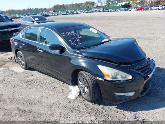 NISSAN ALTIMA 2015 1n4al3ap3fc223655