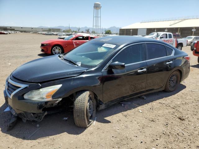 NISSAN ALTIMA 2.5 2015 1n4al3ap3fc223669