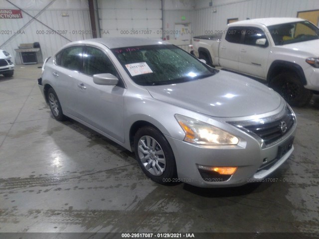 NISSAN ALTIMA 2015 1n4al3ap3fc223719