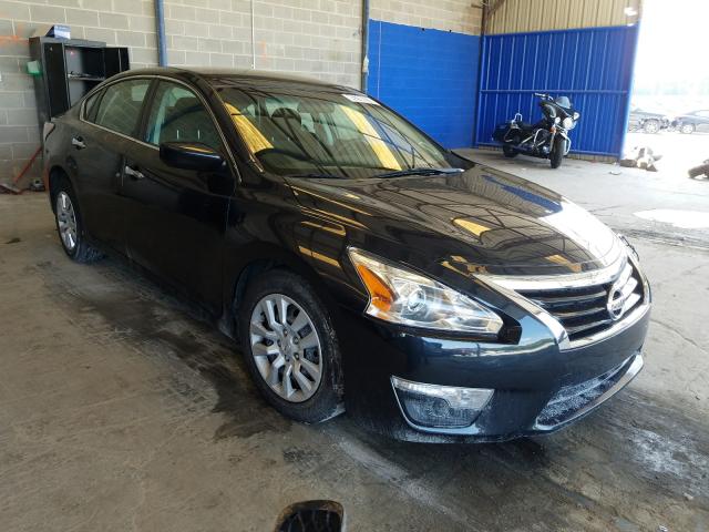 NISSAN ALTIMA 2.5 2015 1n4al3ap3fc224241