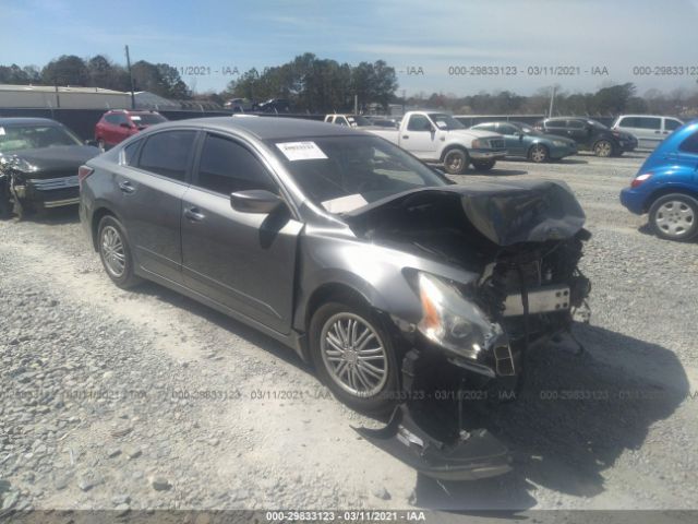 NISSAN ALTIMA 2015 1n4al3ap3fc224627