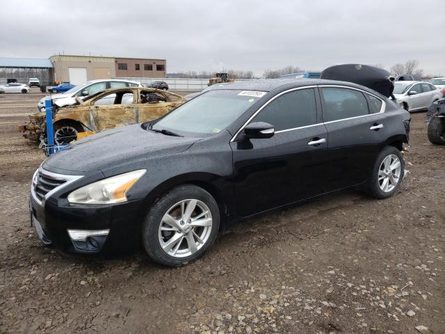 NISSAN ALTIMA 2.5 2015 1n4al3ap3fc225423