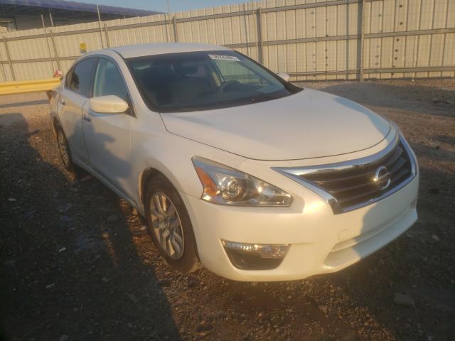 NISSAN ALTIMA 2.5 2015 1n4al3ap3fc226829