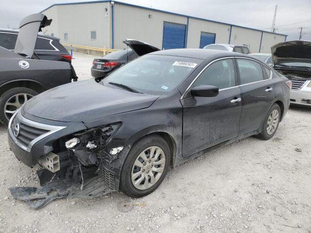 NISSAN ALTIMA 2.5 2015 1n4al3ap3fc227222