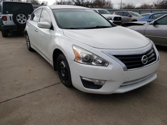 NISSAN ALTIMA 2.5 2015 1n4al3ap3fc227530