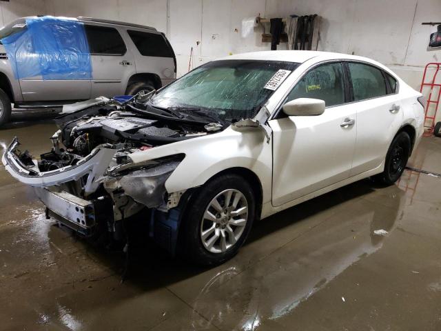 NISSAN ALTIMA 2.5 2015 1n4al3ap3fc227642