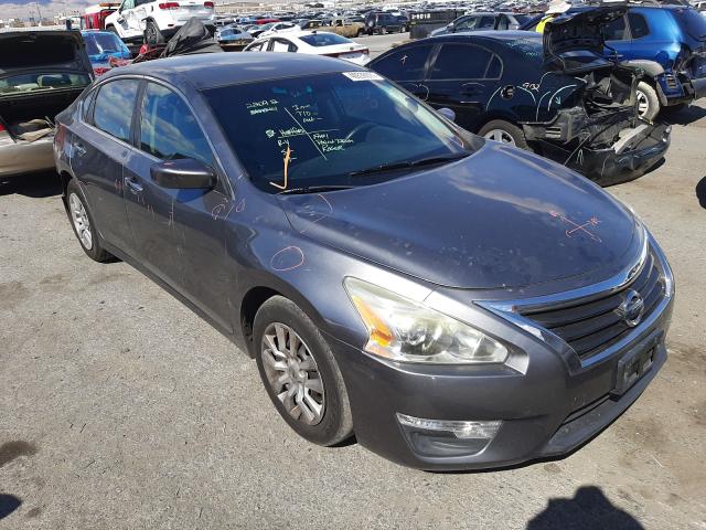 NISSAN ALTIMA 2.5 2015 1n4al3ap3fc228645