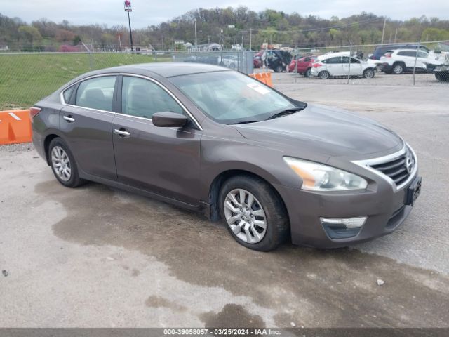 NISSAN ALTIMA 2015 1n4al3ap3fc228726