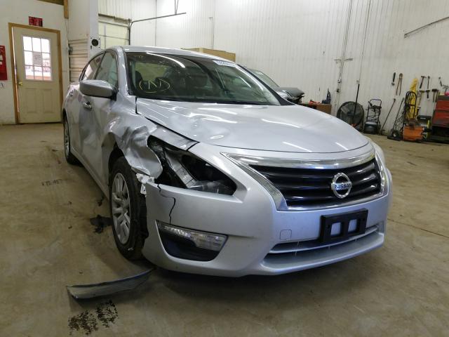 NISSAN ALTIMA 2.5 2015 1n4al3ap3fc229259