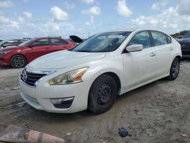 NISSAN ALTIMA 2.5 2015 1n4al3ap3fc229374