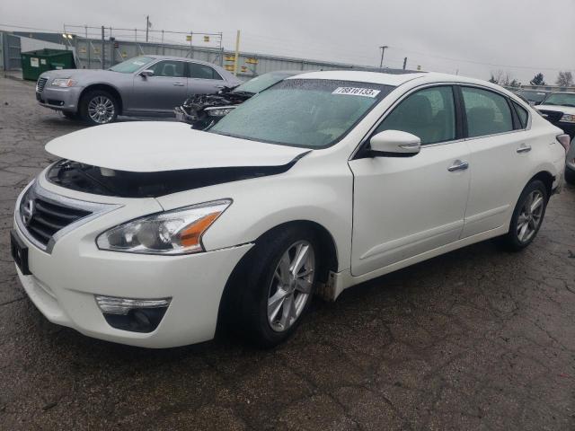 NISSAN ALTIMA 2015 1n4al3ap3fc229441