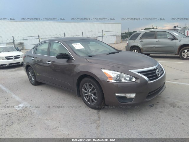 NISSAN ALTIMA 2015 1n4al3ap3fc229696